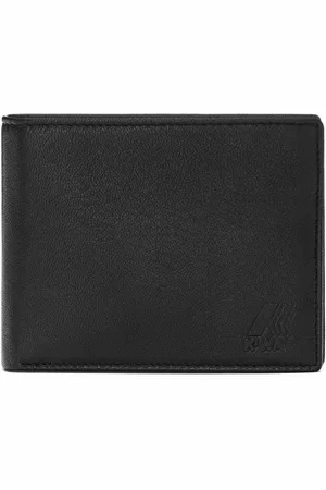 K-Way K-Colorblock Wallet Royal 9Bkk92020A3-0H6