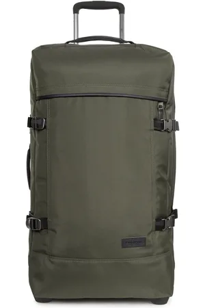 Eastpak Tranverz L Constructed Khaki EK63L89Y