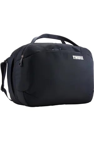 Thule Subterra Boarding Bag Mineral 3203913 borsa da cabina necessaire blu