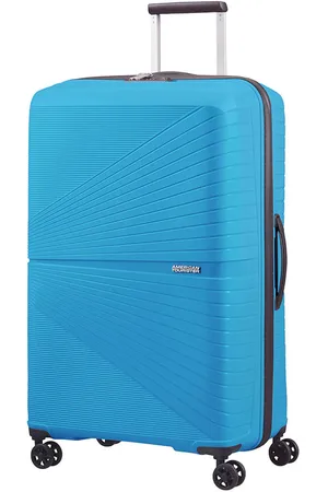 American Tourister 128188-7953 Airconic Trolley (4 Ruote) 77Cm L Sporty