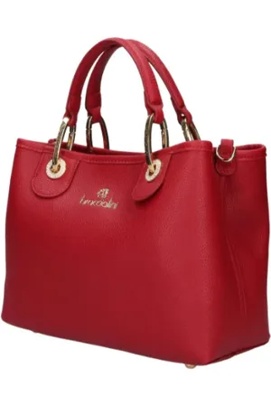 Braccialini Borsa Linea Beth, Borsa con tracolla rimovibile