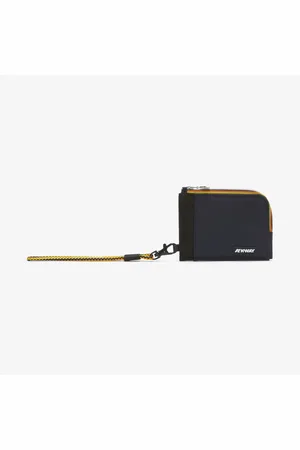 K-Way K6116MW-K89 Villebonne - Small Accessories - Wallet - Unisex - Depth