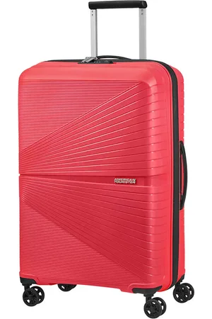 American Tourister Trolley Airconic Paradise Pink 128187-T362 88G90002
