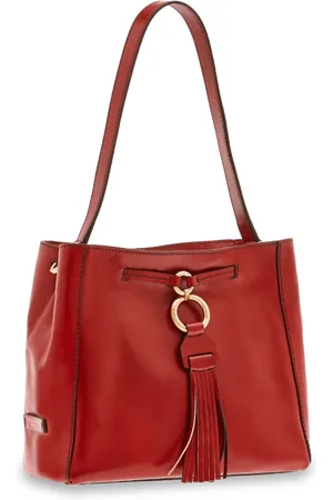 The Bridge Hobo Bag Ribes/oro 0411204N.2E