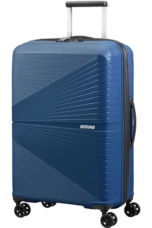 American Tourister Trolley Airconic Blu 128187-1552 88G41002