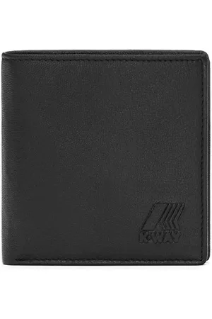 K-Way K-Colorblock Wallet Red 9BKK92060A4