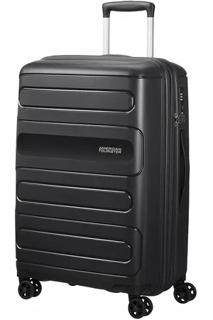 American Tourister Trolley Espandibile Sunside 107527-1041 51G09002