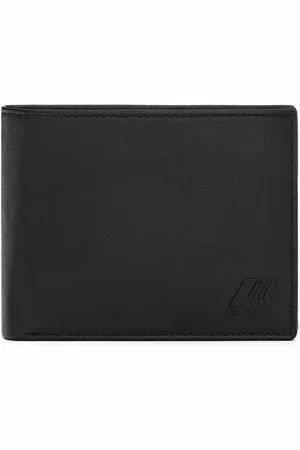 K-Way K-Colorblock Wallet -Red 9Bkk92020A3-0A4