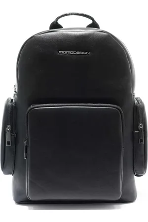 Momo Momodesign zaino 3 tasche MO-02NU_-BLACK