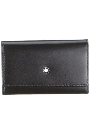 Montblanc Portachiavi a bottone