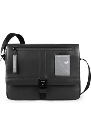 Piquadro Messenger Porta Computer E Porta Ipad® CA4639W97/N