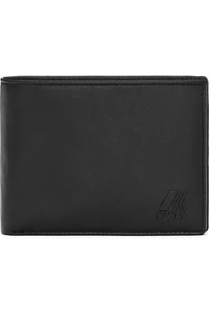 K-Way K-Colorblock Wallet 9BKK92010H6