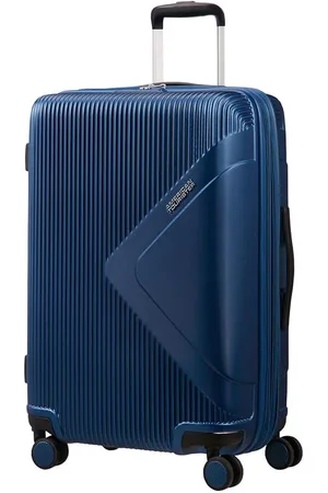 American Tourister Modern Dream Spinner (4 Ruote) 69Cm blu 110081-3404 55G41002