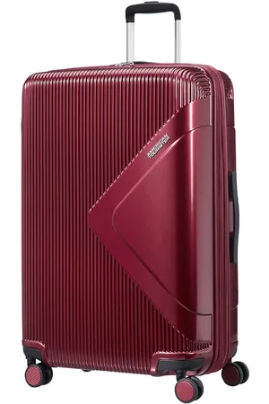 American Tourister Modern dream Trolley (4 Ruote) 78Cm Wine Red 110082-1919 55G20003