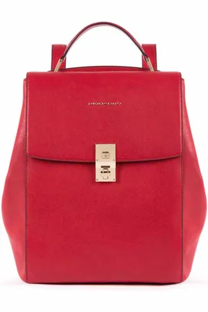Piquadro Zaino Donna Espandibile Porta Ipad®Pro 12,9’’ CA5278DF/R