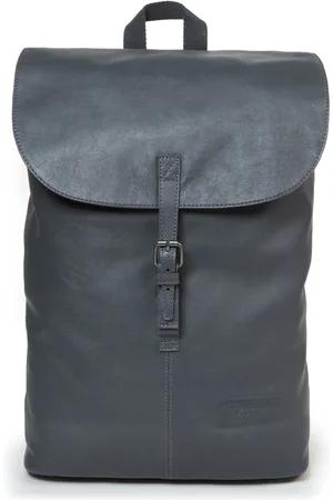 Eastpak Ciera Steel Steel Leather EK76B24U