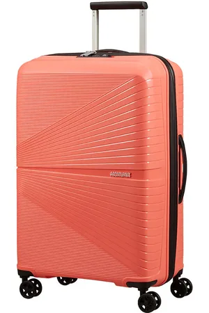 American Tourister Trolley Airconic Rosa 128187-8364 88G30002