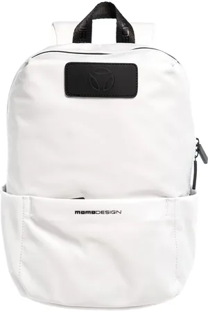 Momo Momodesign MO-01NS*-WHITE Zaino One White