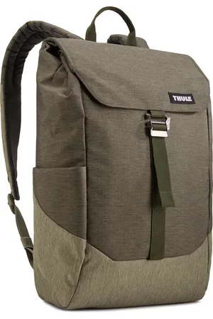 Thule Lithos Backpack 16L Forest Night 3203822