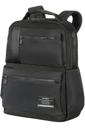Samsonite Openroad zaino porta pc jet black 77709-1465 24N28002
