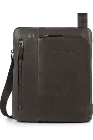Piquadro Borsello Porta Ipad®Air/pro 9,7 Testa Di Moro CA1816B3