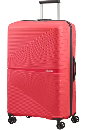 American Tourister Trolley Airconic Paradise Pink 128188-T362 88G90003