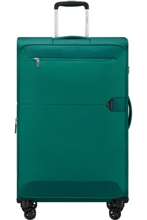 Samsonite Bagaglio Espandibile da Stiva Urbify Verde