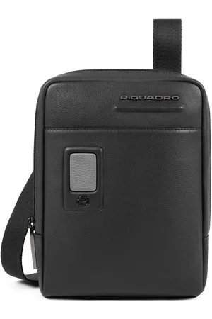 Piquadro Borsello personalizzabile porta ipad®mini CA3084AO/N