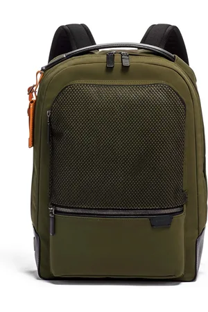Tumi Harrison Zaino Bradner Algae Mesh 130575-8589 06602011ALGM