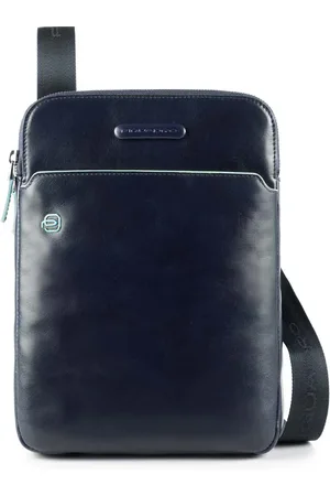 Piquadro Borsello Porta Ipad®Air/pro 9,7 Blu Notte CA3978B2