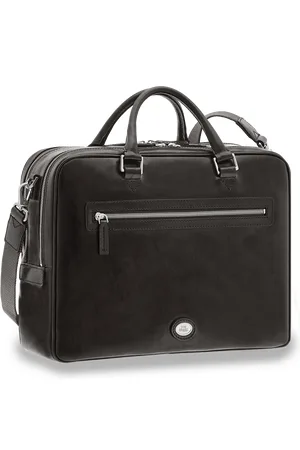 The Bridge Briefcase /palladio/rutenio 06350001.20