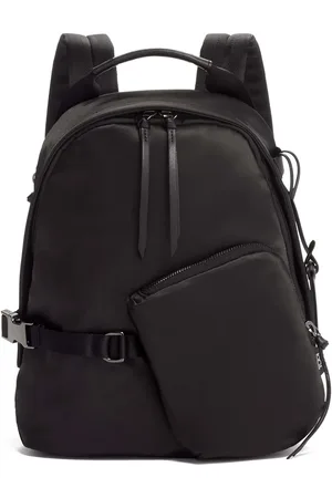 Tumi Devoe Zaino Sterling Black 130455-1041 0834400D