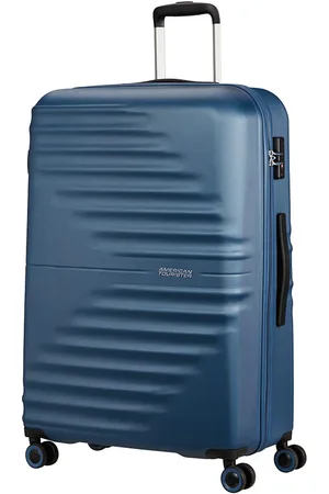 American Tourister Trolley (4 ruote) 77cm l dark navy 131991-1265 MA041003