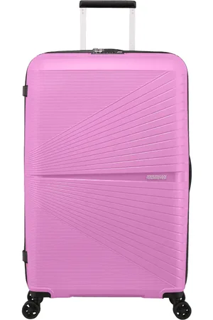 American Tourister 128187-8162 AIRCONIC SPINNER 67/24 TSA PINK LEMONADE