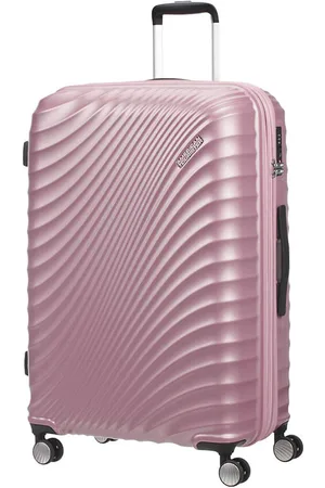 American Tourister Trolley Jetglam Rosa 122818-2777 71G80003