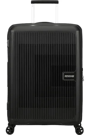 American Tourister AEROSTEP SPINNER 67/24 EXP TSA BLACK