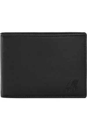 K-Way K-Colorblock Wallet Red 9BKK92010A4