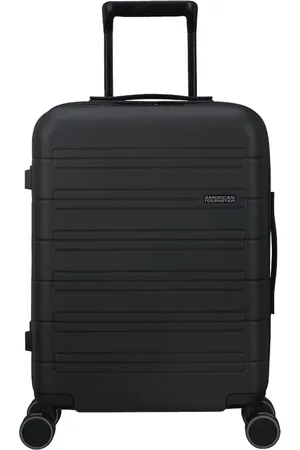 American Tourister 139275-1269 NOVASTREAM SPINNER 55/20 TSA EXP DARK SLATE
