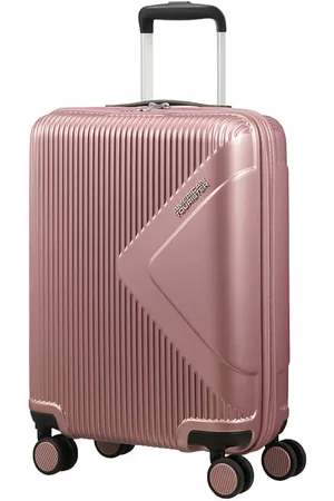 American Tourister Modern dream Trolley (4 Ruote) S Rose Gold 110079-4357 55G16001