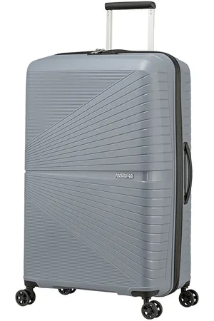 American Tourister Trolley Airconic Grigio 128187-2447 88G08002