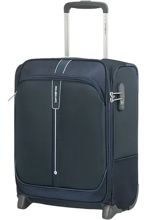 Samsonite Popsoda Trolley Underseater 45Cm Dark CT411006 123540-1247