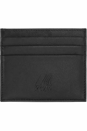 K-Way K-Colorblock Wallet Red 9BKK92040A4