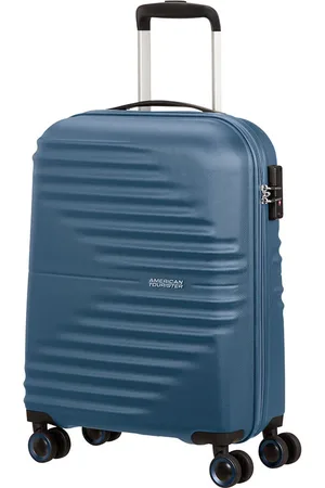 American Tourister Trolley bagaglio a mano Wavetwister Dark Navy 131989-1265 MA041001