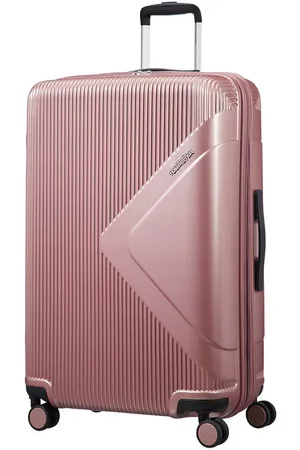 American Tourister Modern dream Trolley (4 Ruote) 78Cm Rose Gold 110082-4357 55G16003