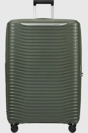 Samsonite Trolley Espandibile Upscape 81x54x34 Climbing Ivy 143111-9199