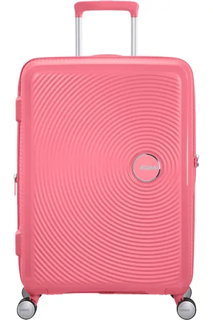 American Tourister 88473-A039 SOUNDBOX SPINNER 67/24 TSA EXP TSUN KISSES