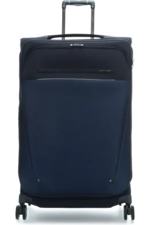 Samsonite 133623-1247 Airea Trolley 4 Ruote 55x20 Dark