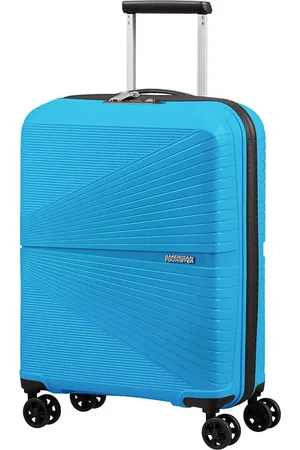 American Tourister 128186-7953 Airconic Trolley (4 Ruote) 55Cm S Sporty