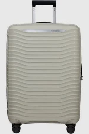 Samsonite Trolley Espandibile Upscape 75x51x30 Warm Neutral 143110-9559