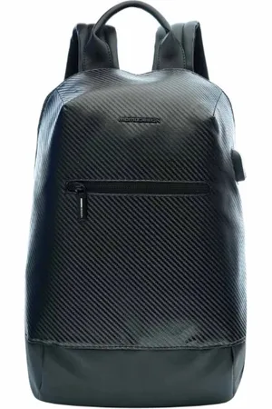 Momo Zaino WORK CARBON/BLACK